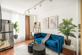 69-4D Trendy Lower East Side 1Br Brand New